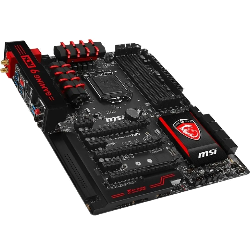Z97 GAMING 9 AC