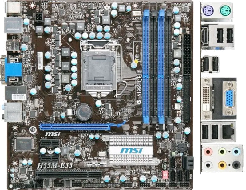 H55M-P33