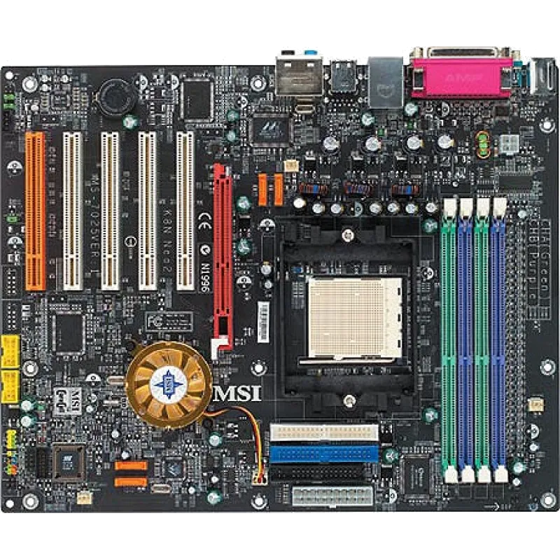 K8N Neo2 Platinum-54G