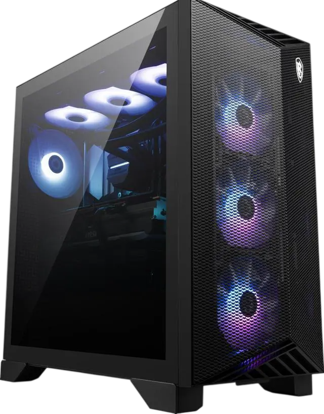 Aegis RS2 AI A2NVP7-1480US